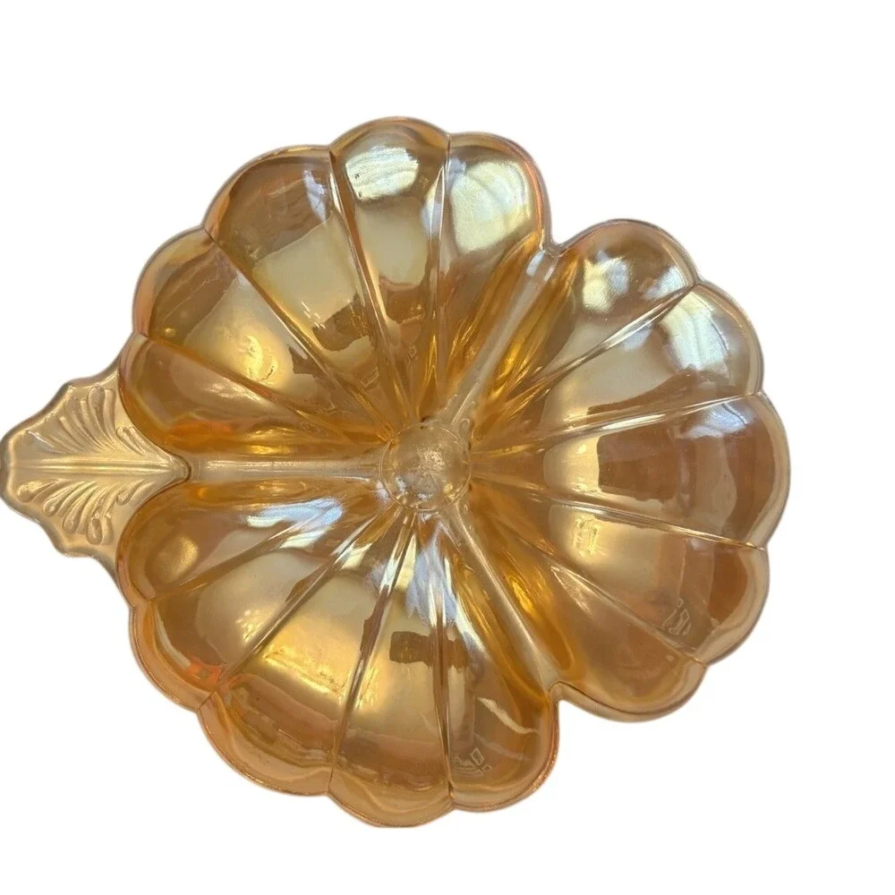 Jeannette Glass vintage jeannette